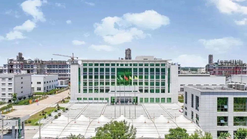 【宿迁联盛】荣获“宿迁市市长质量奖”